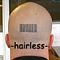   hairless